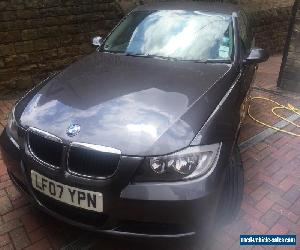 BMW 3 Series 2.0 320i SE 4dr