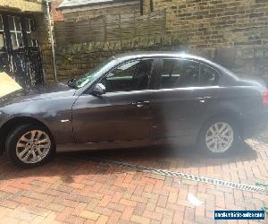 BMW 3 Series 2.0 320i SE 4dr