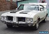 Oldsmobile: 442 for Sale