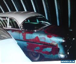 1954 Ford Crestline for Sale