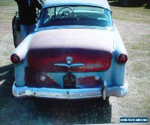 1954 Ford Crestline