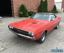 1971 Dodge Challenger Challenger for Sale