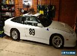 Nissan 180sx Track Car- Rolling Shell for Sale