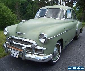 1950 Chevrolet Other