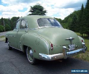 1950 Chevrolet Other