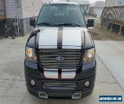 Ford: F-150 Chip Foose for Sale