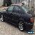 1999 BMW 528I M Sport - BLACK - Spares or Repairs for Sale