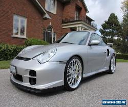 2002 Porsche 911 gt2 for Sale