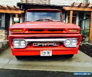 1964 GMC Other C10