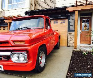 1964 GMC Other C10