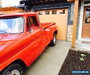 1964 GMC Other C10