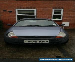 ford ka  T REG spares or repairs