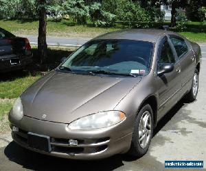 2000 Dodge Intrepid