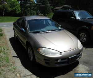 2000 Dodge Intrepid