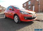 RENAULT CLIO DYNAMIQUE S, FULL/HISTORY, FULL MOT 28/02/2017, NEW SHAPE for Sale