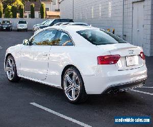 Audi: S5 Premium