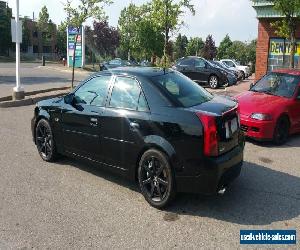 2006 Cadillac CTS CTS-V