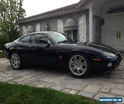 2004 Jaguar XKR for Sale