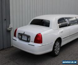 Lincoln: Mark Series Town Car for Sale