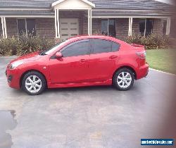 2010 MAZDA 3 MAXX SPORT for Sale