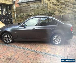 BMW 3 Series 2.0 320d ES 4dr