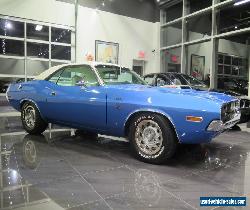 1970 Dodge Challenger R/T for Sale