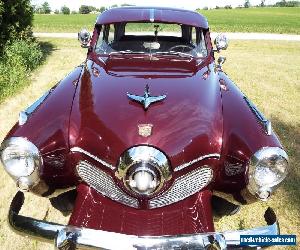 1951 Studebaker Champion