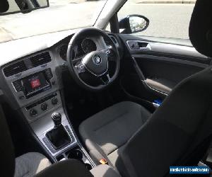 2015 Volkswagen Golf 1.4 BlueMotion Technologies (Stop Start) Match 5dr