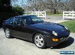 1995 Porsche 968 for Sale