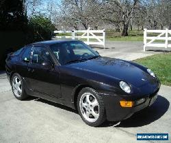 1995 Porsche 968 for Sale