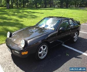 1995 Porsche 968