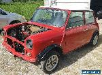 Mini: Classic Mini COOPER for Sale