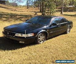 Cadillac Seville Sts 2000 for Sale