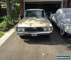 1961 Oldsmobile Eighty-Eight Holiday hardtop for Sale