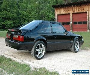 1987 Ford Mustang