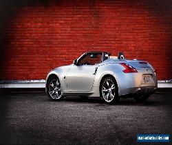 Nissan: 370Z 370z for Sale