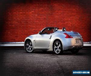 Nissan: 370Z 370z