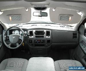 2007 Dodge Ram 1500