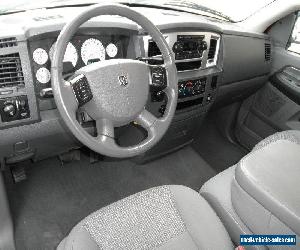 2007 Dodge Ram 1500