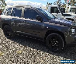 Jeep Compass  for Sale
