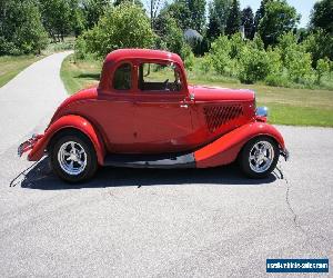 1934 Ford Other