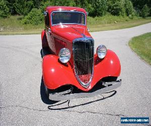 1934 Ford Other