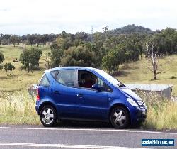 Mercedes A160 economical small car not Kia Mini Matiz,Renault, Toyota,Mitsu for Sale