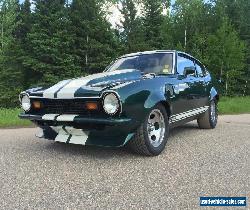 1973 Ford Maverick for Sale