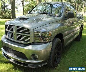 2006 Dodge Ram 1500