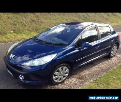 Offers!! Must Go!!!! Peugeot 207 XT (2007) Manual  for Sale