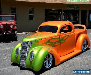 1937 Ford Other