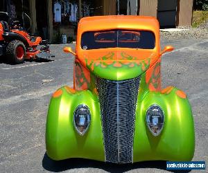 1937 Ford Other