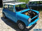 Mini: Classic Mini SPORTSPACK COOPER S for Sale