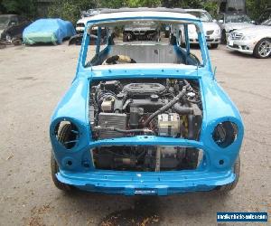 Mini: Classic Mini SPORTSPACK COOPER S